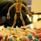 gollum